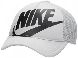 Nike Kepurė Vaikams K Nk Rise Cap Pilkas FB5363 077