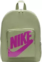 Nike Kuprinė Vaikams Y NK Classic Bkpk Žalias BA5928 386