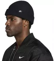 Nike Kepurė U Nk Terra Beanie Sc Fut365 Juodas HF0176 010