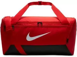 Nike Sportinis Krepšys Nk Brsla S Duff-9.5 Raudona DM3976 657