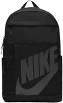Nike Kuprinė Nk Elmntl Bkpk - Hbr Juodas Pilkas DD0559 013