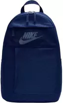Nike Kuprinė NK Elmntl Bkpk - FA21 Mėlyna DD0562 492