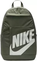 Nike Kuprinė Nk Elmntl Bkpk - Hbr Khaki DD0559 222