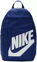 Nike Kuprinė Nk Elmntl Bkpk - Hbr Mėlyna DD0559 492