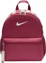 Nike Kuprinė Unisex Nk Brsla Jdi Mini Bkpk Bordo DR6091 634