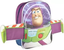 CERDÁ Disney Toy Story Buzz Lightyear backpack 31cm