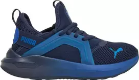 Puma Avalynė Paaugliams Softride Enzo 5 Jr Mėlyna 401510 03