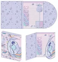 CERDÁ Disney Stitch stationary set