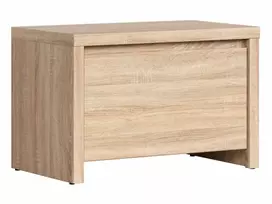 BRW Batų dėžė KASPIAN SBUT/60