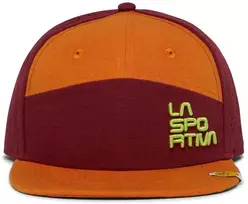Kepurė LaSportiva Traverse Trucker
