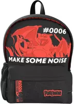 Cyp Brands Pokemon Charizard Twilight Champions adaptable backpack 41cm