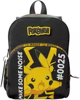 Cyp Brands Pokemon Pikachu Twilight Champions backpack 30cm