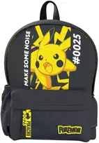 Cyp Brands Pokemon Pikachu Twilight Champions adaptable backpack 41cm