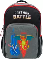 Cyp Brands Pokemon Battle backpack 42cm