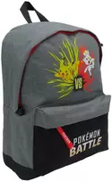 Cyp Brands Pokemon Battle adaptable backpack 41cm