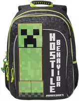 Cyp Brands Minecratf 3D backpack 30cm