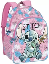 Manenti Disney Stitch Doll trolley 44cm