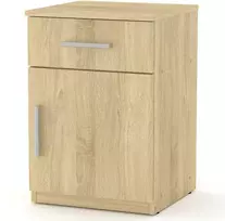 Spintelė prie lovos KOMPANIT "PKT-3"