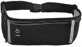 Braders Orion Liemenė bėgiojimui, atspindinti, 48x11 cm