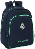 Safta Real Madrid 2 Equipment 25/26 adaptable backpack 33cm
