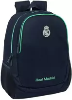 Safta Real Madrid 2 Equipment 25/26 adaptable backpack 44cm