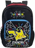 Cyp Brands Pokemon Pikachu backpack 42cm