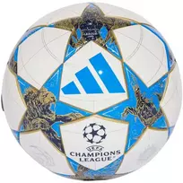 adidas UCL J290 25/26 League Stage futbolo kamuolys JP1542