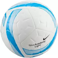 Futbolo kamuolys Nike Academy Light Team 25 balta ir-mėlyna HV4397 100 (4)
