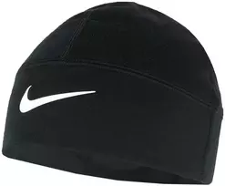 Nike Therma-Fit Fleece kepurė juoda N1012404010OS