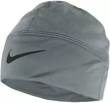 Kepurė Nike Therma-Fit Fleece kepuraitė, pilka N1012404062OS