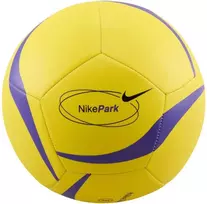 Futbolo kamuolys Nike Park Team 2.0 25 geltona HV6332 765 (4)