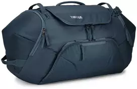Thule 4941 slidžių ir snieglenčių sportinis krepšys su ratlankiais, 80 l, tamsiai pilkas