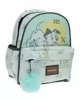 Disney 101 dalmantinų žaidimų kuprinė, krepšys 30 cm
