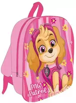 Paw Patrol Skye 3D kuprinė, krepšys 30 cm