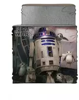Kepurė Star Wars R2D2 vaikas s√°l, snood
