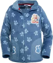 Vaikiškas megztinis „Paw Patrol“, viršus 110/116 cm