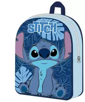Disney Lilo ir Stitch Island Nuotaikų kuprinė, krepšys 30 cm