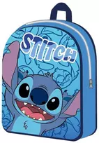 Disney Lilo ir Stitch Alien kuprinė, krepšys 30 cm