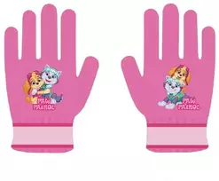 Kepurė Paw Patrol Everest vaikiškos pirštinės