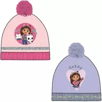 Gabby's Dollhouse gitaros vaikiška kepurė 52-54 cm