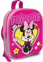 Disney Minnie kuprinė, krepšys 29 cm