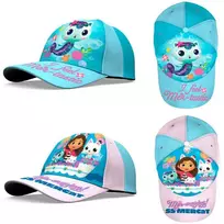 Kepurė Kids Licensing Gabbys Dollhouse assorted cotton cap