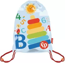 „Fisher-Price“ sportinis krepšys, 44 cm