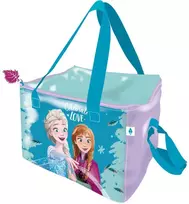 „Disney Frozen“ termo pietų krepšys, aušintuvas 22,5 cm