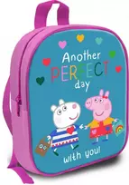 Peppa Pig kuprinė, krepšys 29 cm