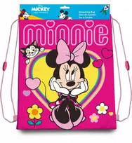 Disney Minnie sportinis krepšys 40 cm