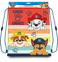 Spin Master "Paw Patrol" sportinis krepšys sporto krepšys 40 cm