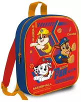 Paw Patrulio darželio kuprinė