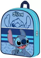 Disney Lilo ir Stitch Alien Vibes kuprinė, krepšys 40 cm
