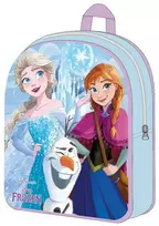 „Disney“ „Ledo šalis“ trio kuprinė, krepšys 30 cm